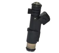 JOVERI Fuel Injectors, for Car Accessories 1/4X 01F009A 01F003A Auto Injector Nozzle Fuel Injector(Black 1 pcs)