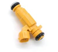 JOVERI Fuel Injectors, for Hyundai, i20 i30 1.4 .6 G4FG 353102B020 9260930074 35310-2B020 Car Nozzle Fuel Injector(Black 1 pcs)