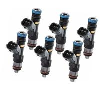 JOVERI Fuel Injectors, for Nissan, for Murano, 350Z V6 3.5L 0280158042 Car Accessories Injector Nozzle Fuel Injector