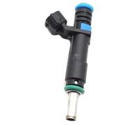 JOVERI Fuel Injectors, for Sea-Doo, for Challenger, for GTI, for GTR, for GTX, for GTXS, for RXP, for RXT 1/3 Car Nozzle Fuel Injector(Black 1 pcs)