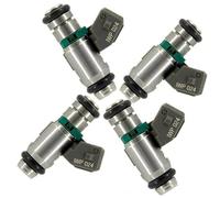 JOVERI Fuel Injectors, for VW, for GOL, for Parati 1.6/1.8 IWP-024 50100702 0269980312 4X Fuel Injector Nozzle IWP024 Fuel Injector