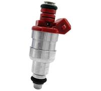 JOVERI Fuel Injectors, for VW, for Golf, III 1H1 1.8L 91-97 Engine Nozzle Injection 1Pcs Car Injector BAC906031 Fuel Injector