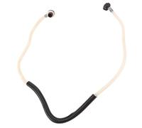 JOVERI Fuel Return Pipe Injector Leak Off Hose, for Mercedes-Benz, for Sprinter 901/902 903 904 A6110702932 Diesel Injector Return Fuel Hose