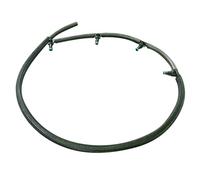 JOVERI Fuel Return Pipe Injector Leak Off Hose, for Mercedes Benz, W204/W212/W906/W639 A6510700132 Diesel Injector Return Fuel Hose