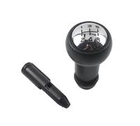 JOVERI Gear Shift Knob, for, C2 C3 C4 Saxo Xara, for Picao, for Peugeot, 106 206 306 107 308 508 605 607 807 Lever Change Knob Gear Shift Knob