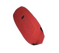 JOVERI Motorcycle, for Seat, Cushion Cover Antiskid, for CRF450X 2005 2006 2007 2008 2009 2010 2011 2012 2013 2014 2015 2016 2017 Accessories Motorcycle Seat Cover