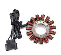 JOVERI Motorcycle Generator Stator Coil, for BMW, S1000RR S1000R S1000XR 2015-2017 HP4 2011-2014 S 1000 R/RR/XR 12317718420 Motorcycle Ignition Coil