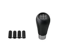 JOVERI P9yc for Superb, Gearboxes Shifter Universal Repairing Shifter Lever Knob Car Accessories Gear Shift Knob(Bk)