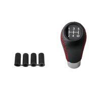 JOVERI P9yc for Superb, Gearboxes Shifter Universal Repairing Shifter Lever Knob Car Accessories Gear Shift Knob(R)