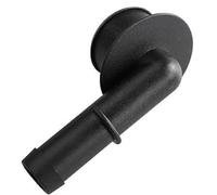 JOVERI PCV Positive Crankcase Ventilation Valve, for Jeep, Grand Cherokee 2000-2004 53030497 2946079 53030495 53013360AA Vehicle Pcv System Valve Unit