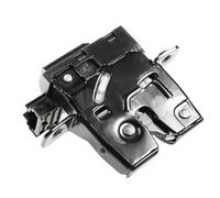 JOVERI Rear Trunk Lid Lock Latch, for Nissan, for Qashqai, 2008-2015 90502-ED00A 90502ED00A Boot Lock Replacement