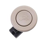 JOVERI Rear Trunk Tailgate Handle Switch, for Chevrolet, for GMC 9014066 96802737 Boot Lock Replacement