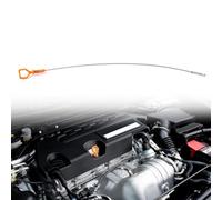 JOVERI Rhymingh 563mm Car NEW Engine Oil Level Dipstick, for Accord Crosstour Odyssey, for Acura, MDX RDX RL TL Pilot 15650RCAA02 Engine Oil Dipstick Tube