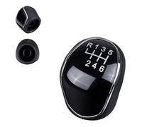 JOVERI Sleek 6, for Superb, Gear Shift Knob, for, for Focus, for Mondeo, Smax Cmax Enhance Your Driving Style Today Gear Shift Knob
