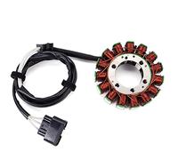 JOVERI Stator Coil, for YAMAHA, XV1900A Midnight Star Roadliner XV1900CT Stratoliner XV1900CU Raider 1900 1D7-81410-00-00 D7-81410-01-00 Motorcycle Ignition Coil