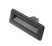 JOVERI TailGate Switch Rear Trunk Opening Switch, for VW, for POLO, for Skoda, for Yeti for Rapid for Fabia, for Octavia, for Superb Roomster 5E0827566 5E0827566A Boot Lock Replacement
