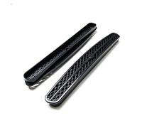 JOVERI Under, for Seat, Floor AC Heat Air Conditioner Duct Vent Outlet Grille Cover Trim, for Mercedes-Benz, A W177 B W247 GLA CLA Class 2018 Interior Mouldings Air Vent Outlet Cover
