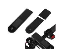 JOVERI Upgrades Dashboard Cover Electric Scooter Safety Protection Display Protect shell, for Xiaomi, for M365 Pro 1S Pro 2 Mi3 Parts Electric Scooter Display Screen(Upgrade version)