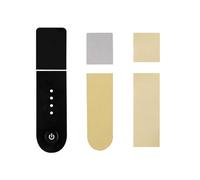 JOVERI Upgrades Dashboard Cover Electric Scooter Safety Protection Display Protect shell, for Xiaomi, for M365 Pro 1S Pro 2 Mi3 Parts Electric Scooter Display Screen(M365 version)