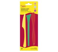 Jovi 330765 Blister Pack of 3 Shapers for Crafts