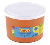 Jovi 561 - Finger Painting, Orange