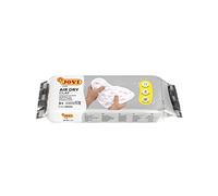 Jovi - Air Dry Modelling Clay, 250g, White (83)