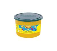 Jovi Blandiver Clay, Extra Soft Putty for Children from 2 Years, Green, 1 Tin, 460 g