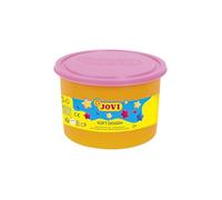 Jovi Blandiver Extra Soft Modelling Clay for Children Ages 2+ Pink 1 Tin 460g