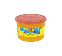 Jovi Blandiver Extra Soft Putty for Children Aged 2 Years Old Orange 1 Tin 460g
