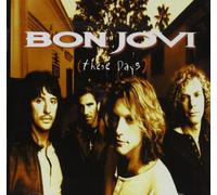 Jovi, Bon - These Days