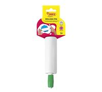 Jovi Modeling Roller, White, 1 pieza