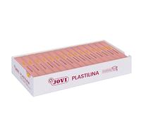 Jovi Plasticine, Flesh Colour, 150 g (7108)
