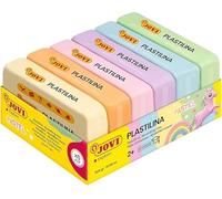 Jovi Plastilina 7014P Modelling Clay 50 g Pastel Lilac