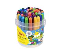 Jovi Jumbo Markers Mix 48 pcs