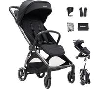 Jovikids Ayla One-Hand Fold Stroller