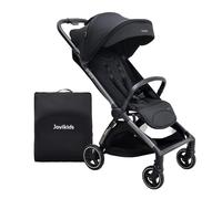 JoviKids JoviKids Ayla Stroller - Urban Black 1 Black