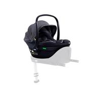 Jovikids Baby Car Seat, ECE R129, i-Size, Side Impact Protection, 9 Adjustable Headrest, Detachable Canopy UPF50+, Travel Infant Car Seat for Newborn Group 0/0+, 40-87 cm, 0-18 Months