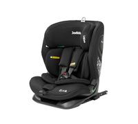 Jovikids Car Seat, i-Size, Suitable for Child 76 to 150 cm (Approx. 15 Months to 12 Years), Group 1 2 3, ECE R129, Adjustable Height and Tilt, Top Tether, Side Protection, Baby Car Seat with ISOFIX