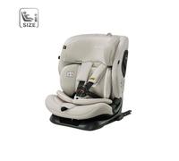 Jovikids CICI TT i-Size Child Seat 76-150cm - Milkstone
