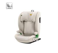 JoviKids JoviKids Leon Booster Car Seat - Milkstone 1 Cream