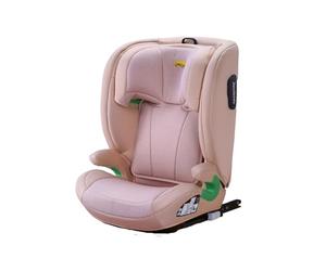 Jovikids Leon Highback Booster car seat with ISOFIX