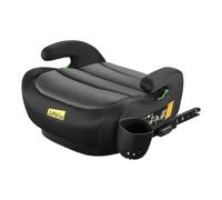 Jovikids OHHO+ Booster Car Seat, ISOFIX, Thick Cushion, Twilight | ECE R129 (E4) Approved, i-Size, for 6 to 12 Years, 125-150cm, Seatbelt Hook, ISOFIX Guide, Lightweight, Cup Holder