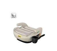 Jovikids OHHO+ ISOFIX Car Booster Seat, i-Size R129, 125-150 cm (6-12 Years), Seat Belt Guide, Lightweight, Removable/Machine-Washable Cover