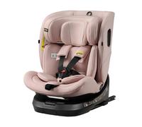 Jovikids Ranger Tt 360 Rotating Car Seat I-Size, 40-150 Cm All-In-One With Isofix, Ece R 129 Approved, Extended Rear-Facing
