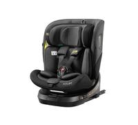Jovikids Ranger Tt 360 Rotating Car Seat I-Size, 40-150 Cm All-In-One With Isofix & Top Tether, Ece R 129 Approved, Extended