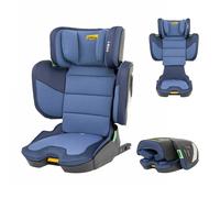 Jovikids Rober Compact Folding i-Size 100-150cm Car Seat Booster - Blue (3-12years)