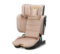 Jovikids Rober Highback Booster Seat with ISOFIX, 100-150cm (3-12 Years)
