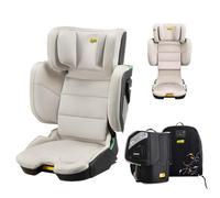 Jovikids Rober Highback Booster Seat with ISOFIX, 100-150cm (3-12 Years)