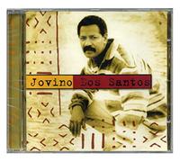 Jovino Dos Santos - Brazilero