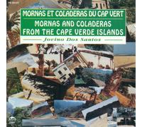 Jovino Dos Santos - Cap Verde Islands